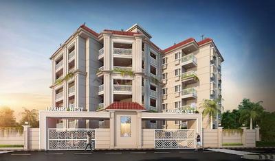 3 BHK Flat