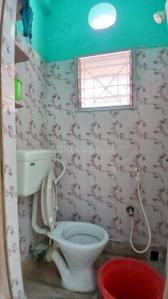 Bathroom Image of 770 Sq.ft 2 BHK Apartment / Flat for sale in Keshtopur Kolkata for Rs. 2700000