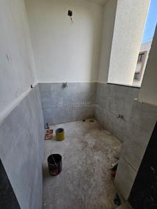 Balcony Image of 2493 Sq.ft 3 BHK Apartment / Flat for sale in Paldi Ahmedabad for Rs. 20000000