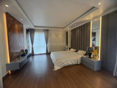 Bedroom Image of 2507 Sq.ft 4 BHK Villa for sale in La Vivant, Sarjapur Bengaluru for Rs. 21000000