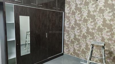 Living Room Image of 1200 Sq.ft 3 BHK Builder Floor for rent in Kaval Bairasandra Bengaluru for Rs. 35000