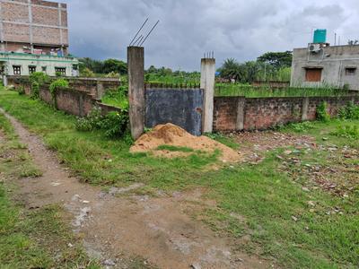 Image of 1440 Sq.ft Residential Plot / Land for sale in Nazirabad, Kolkata for Rs. 1950000