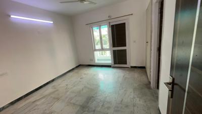 2.5 BHK Flat