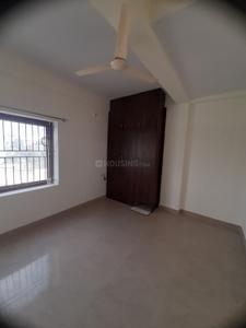Bedroom Image of 650 Sq.ft 1 BHK Apartment / Flat for rent in Domlur Layout Bengaluru for Rs. 30000