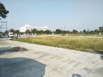 Image of 1400 Sq.ft Residential Plot / Land for sale in Besa, Nagpur for Rs. 5000000
