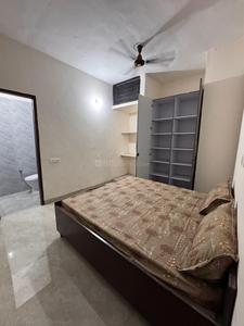 Bedroom Image of Luxury Girls PG  in Kharar, Mohali