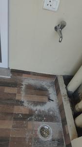 Image of 950 Sq.ft 2 BHK Apartment / Flat for rent in City Grace, Bamheta Village, Ghaziabad for Rs. 21000