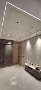 Hall Image of 1400 Sq.ft 3 BHK Builder Floor for sale in Hari Nagar New Delhi for Rs. 25000000