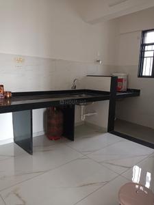 Kitchen Image of 1350 Sq.ft 3 BHK Apartment / Flat for sale in Kohinoor Sapphire III, Tathawade Pune for Rs. 12400000