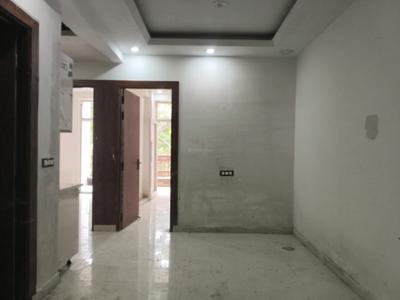 Living Room Image of 1080 Sq.ft 2 BHK Apartment / Flat for sale in Vyom Residency, Noida Extension Greater Noida for Rs. 3950000
