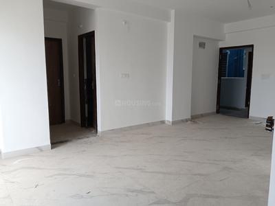 Hall Image of 697 Sq.ft 2 BHK Apartment / Flat for sale in Asnani Aashima Arka, Jatkhedi Bhopal for Rs. 3800000
