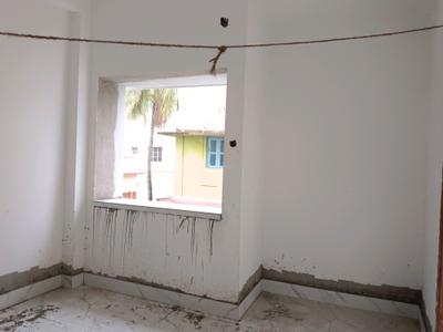 Bedroom Image of 880 Sq.ft 2 BHK Apartment / Flat for sale in Sarada Pally Kolkata for Rs. 4840000