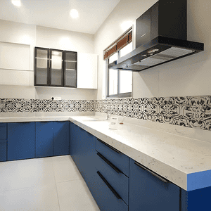 Image of 2340 Sq.ft 4 BHK Apartment / Flat for sale in Virkar Seven, Baner, Pune for Rs. 29000000
