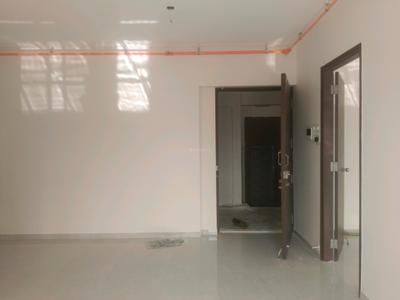 Living Room Image of 850 Sq.ft 2 BHK Apartment / Flat for sale in  Om Vishramyog CHS, Borivali West Mumbai for Rs. 22000000
