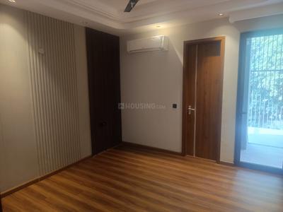 Bedroom Image of 1400 Sq.ft 3 BHK Builder Floor for sale in Malibu Town Floors, Sector 47 Gurgaon for Rs. 32500000