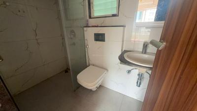 Image of 920 Sq.ft 2 BHK Apartment / Flat for rent in Chandrarang Basileo, Pimple Gurav, Pune for Rs. 35000