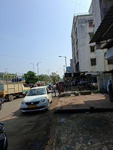 Image of 610 Sq.ft 1.5 BHK Apartment / Flat for sale in Hadapsar, Pune for Rs. 3500000