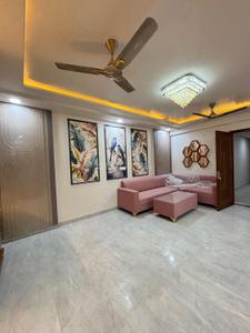 Hall Image of 1024 Sq.ft 2 BHK Apartment / Flat for sale in Parth Platinum, Jagatpura Jaipur for Rs. 4200000