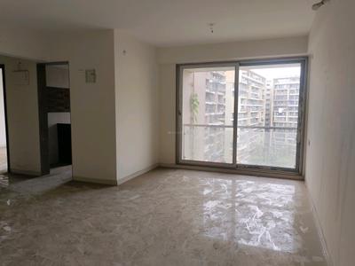 Living Room Image of 1350 Sq.ft 2 BHK Apartment / Flat for sale in Balaji Delta Tower 2, Ulwe Navi Mumbai for Rs. 18500000