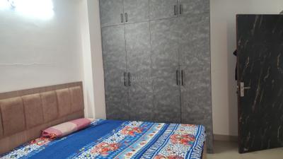 Bedroom Image of 450 Sq.ft 1 BHK Apartment / Flat for rent in ROF Amaltas, Sector 92 Gurgaon for Rs. 19900