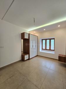 Hall Image of 1600 Sq.ft 3 BHK Independent House for sale in Pukkattupady Kochi for Rs. 7800000