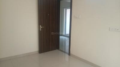 Bedroom Image of 1235 Sq.ft 2 BHK Apartment / Flat for rent in SS Infinitus Phase IV, Nipania Indore for Rs. 22000