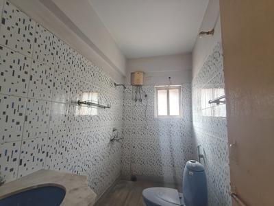 Bathroom Image of 2354 Sq.ft 4 BHK Apartment / Flat for sale in Ballygunge Kolkata for Rs. 27500000