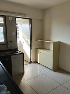Kitchen Image of 1700 Sq.ft 3 BHK Apartment / Flat for rent in Navrangpura Ahmedabad for Rs. 50000