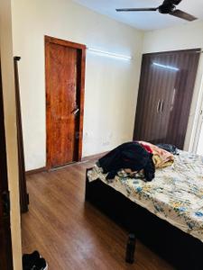 Bedroom Image of 2690 Sq.ft 4 BHK Apartment / Flat for rent in Amrapali Pan Oasis, Sector 70 Noida for Rs. 70000