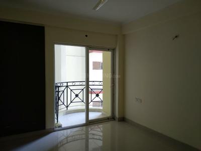 Bedroom Image of 1620 Sq.ft 3 BHK Apartment / Flat for sale in SVP Gulmohur Residency, Indirapuram Ghaziabad for Rs. 16100000