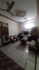 2 BHK Independent Builder Floor