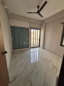 Bedroom Image of 845 Sq.ft 2 BHK Apartment / Flat for sale in Shivalik Grace, Bhayli Vadodara for Rs. 3900000