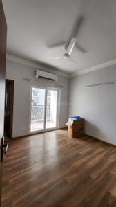 Bedroom Image of 2134 Sq.ft 3 BHK Builder Floor for rent in Central Park Flower Valley, Sector 33 Sohna for Rs. 42500