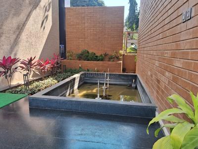 Image of 2104 Sq.ft 3 BHK Villa for sale in SBR Global Queens Ville, Kumbalgodu, Bengaluru for Rs. 18300000