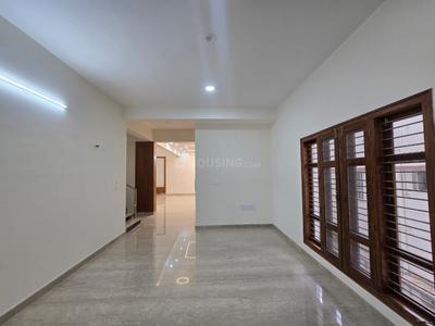 Hall Image of 4200 Sq.ft 4 BHK Apartment / Flat for sale in Sahakara Nagar Bengaluru for Rs. 132500000