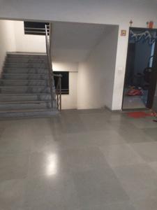 Hall Image of 1210 Sq.ft 2 BHK Apartment / Flat for sale in Savvy Swaraaj Pragati PH 2 2A, Gota Ahmedabad for Rs. 6000000