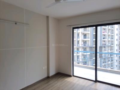 Bedroom Image of 1700 Sq.ft 3 BHK Apartment / Flat for sale in Godrej Oasis, Sector 88A Gurgaon for Rs. 22000000