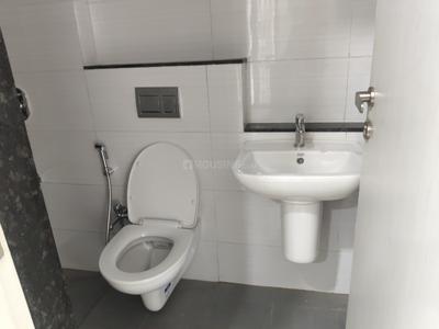 Image of 700 Sq.ft 2 BHK Apartment / Flat for rent in Rustomjee Bella Wing A And B, Bhandup West, Mumbai for Rs. 41200