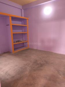 Bedroom Image of 900 Sq.ft 1 BHK Builder Floor for rent in Badgon Gorakhpur for Rs. 7000