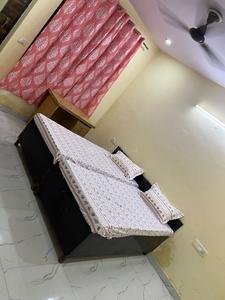 Bedroom Image of Stanza CO-Living PG in Sector 52, Gurgaon