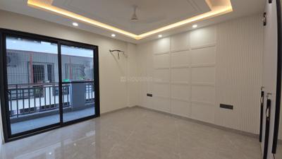 Bedroom Image of 3200 Sq.ft 4 BHK Builder Floor for sale in Sector 23 Gurgaon for Rs. 41500000