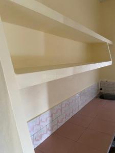 Kitchen Image of 600 Sq.ft 2 BHK Apartment / Flat for rent in Chalad Kannur for Rs. 10000