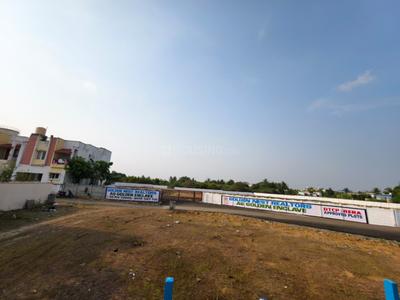 Image of 856 Sq.ft Residential Plot / Land for sale in Guduvancheri, Chennai for Rs. 2850000