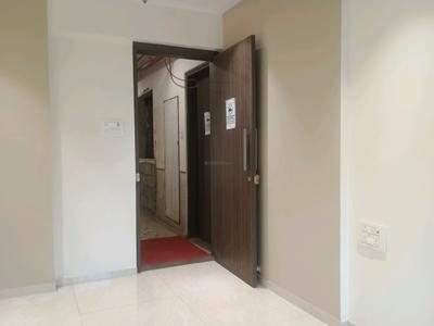 Living Room Image of 800 Sq.ft 1 BHK Apartment / Flat for sale in Kalyan East Kalyan for Rs. 5000000