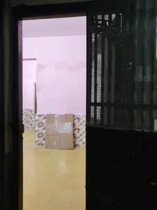 Main Entrance Image of 500 Sq.ft 1 BHK Apartment / Flat for rent in Rashmi Star City, Nalasopara East Nala Sopara for Rs. 10000
