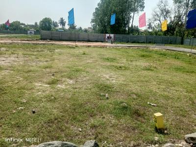 Image of 1399 Sq.ft Residential Plot / Land for sale in Manimangalam, Chennai for Rs. 3357600