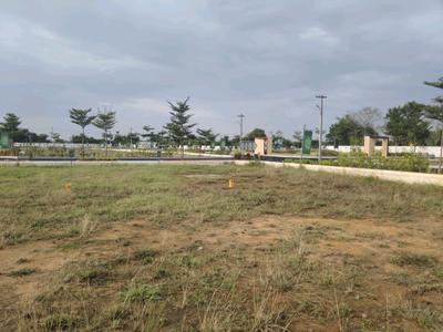 Image of 1000 Sq.ft Residential Plot / Land for sale in Nenmeli, Chennai for Rs. 1990000