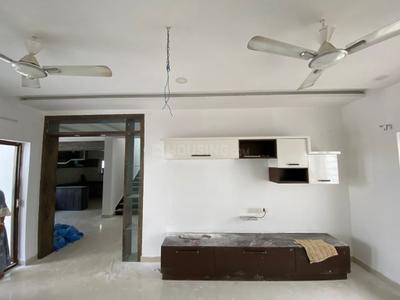 Hall Image of 2150 Sq.ft 3 BHK Villa for rent in Narsingi Hyderabad for Rs. 65000