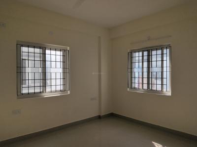 3 BHK Flat