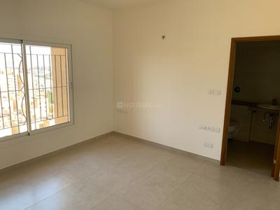 Bedroom Image of 1682 Sq.ft 3 BHK Apartment / Flat for sale in Sobha City Athena, Chokkanahalli Bengaluru for Rs. 22700000